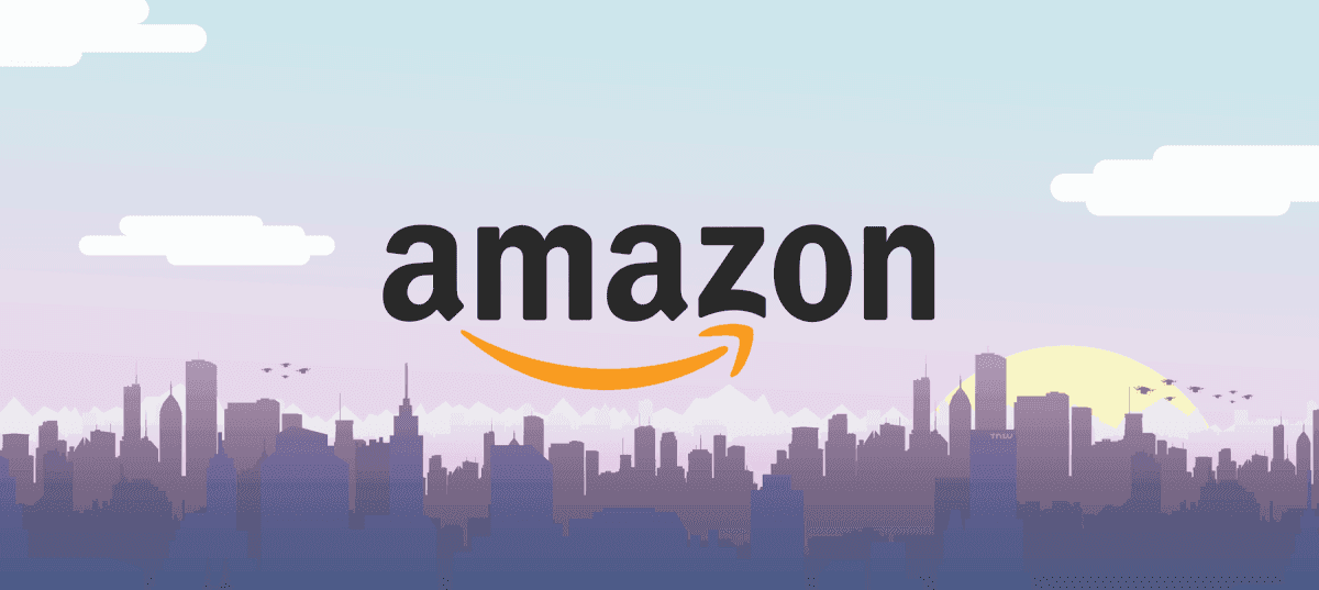Amazon-ი აჩერებს პროდუქტების საკუთარ ცენტრებში შემოტანას