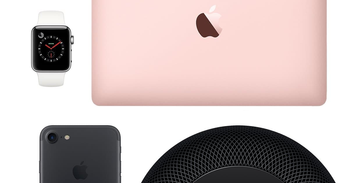 საქართველოში Apple App Store გაეშვება