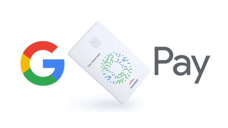 Google საკუთარ სადებეტო ბარათს გამოუშვებს