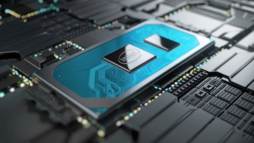 7 ნანომეტრიან პროცესორების Intel 2022 წლამდე ვერ გამოუშვებს
