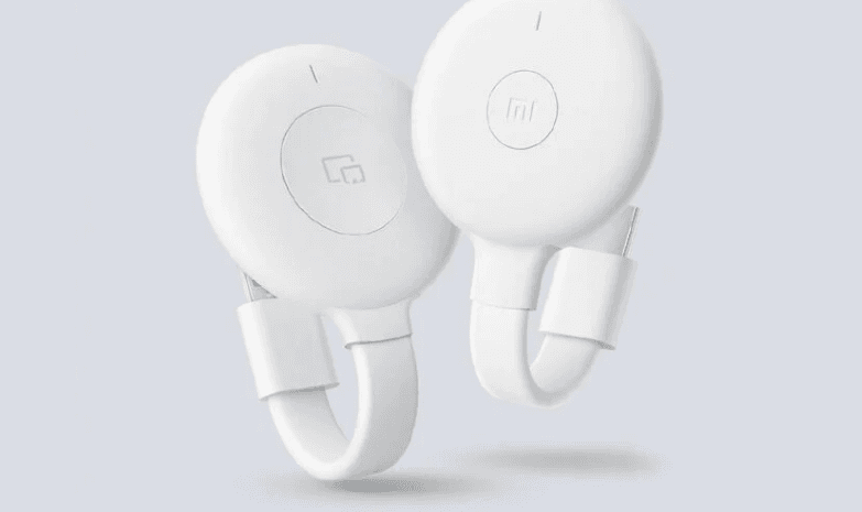 Xiaomi Paipai Wireless Screen Projector