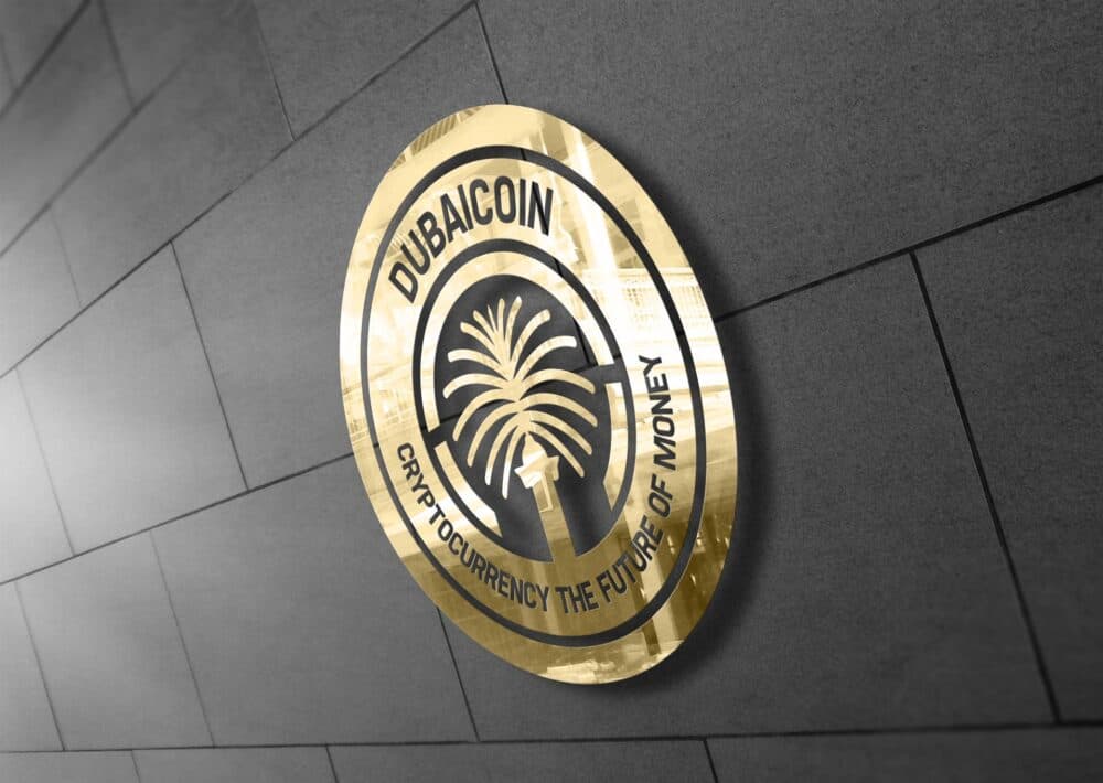 დუბაიმ საკუთარი კრიპტოვალუტა DubaiCoin გაუშვა