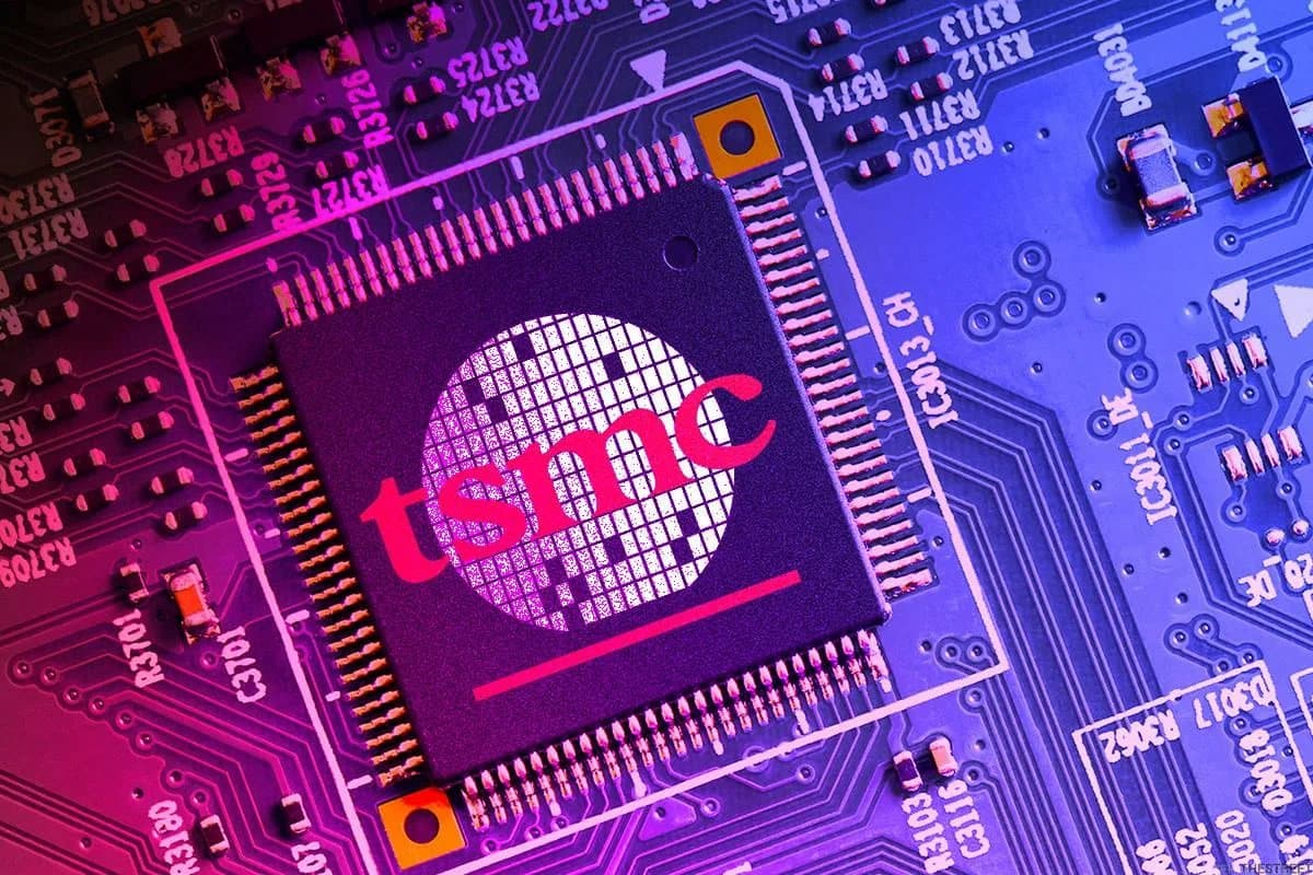 TSMC-მა შესაძლოა გერმანიაში ქარხანა ააშენოს