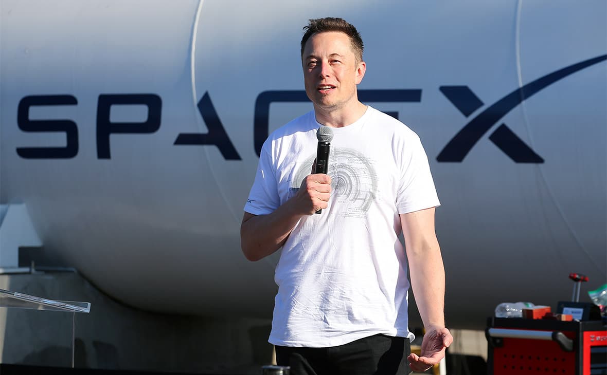 ელონ მასკმა თქვა, რომ SpaceX გაკოტრდება, თუ ძრავების წარმოების პრობლემას არ მოაგვარებს
