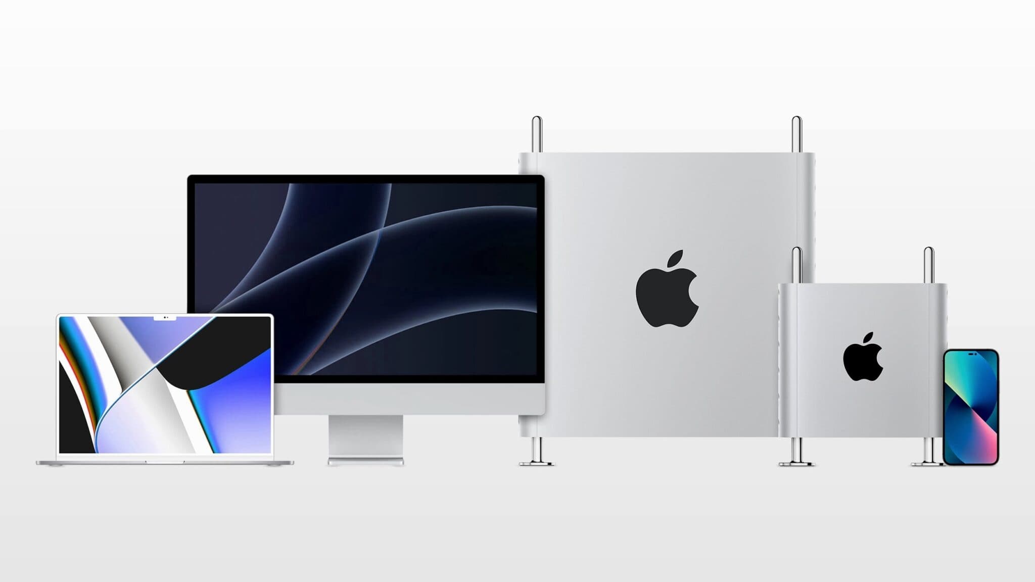 Bloomberg: Apple ამ შემოდგომაზე ახალი მოწყობილობების რეკორდულ რაოდენობას წარადგენს