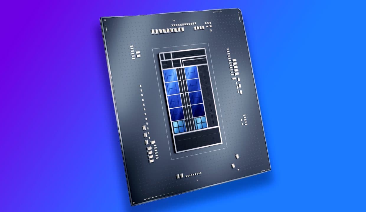 Intel-მა წარმოადგინა Alder Lake პროცესორები ულტრაბუკებისთვის. ისინი უფრო ძლიერია ვიდრე Apple M1 და M1 Pro ჩიპები