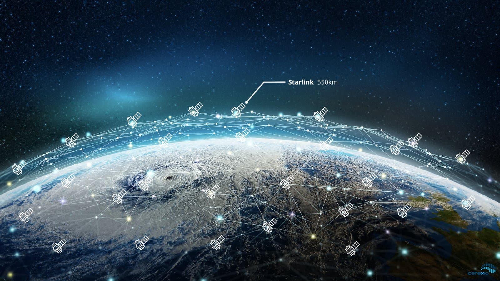 SpaceX-მა პრემიუმ პაკეტის შეთავაზება დაიწყო StarLink-ის მომხმარებლებისთვის