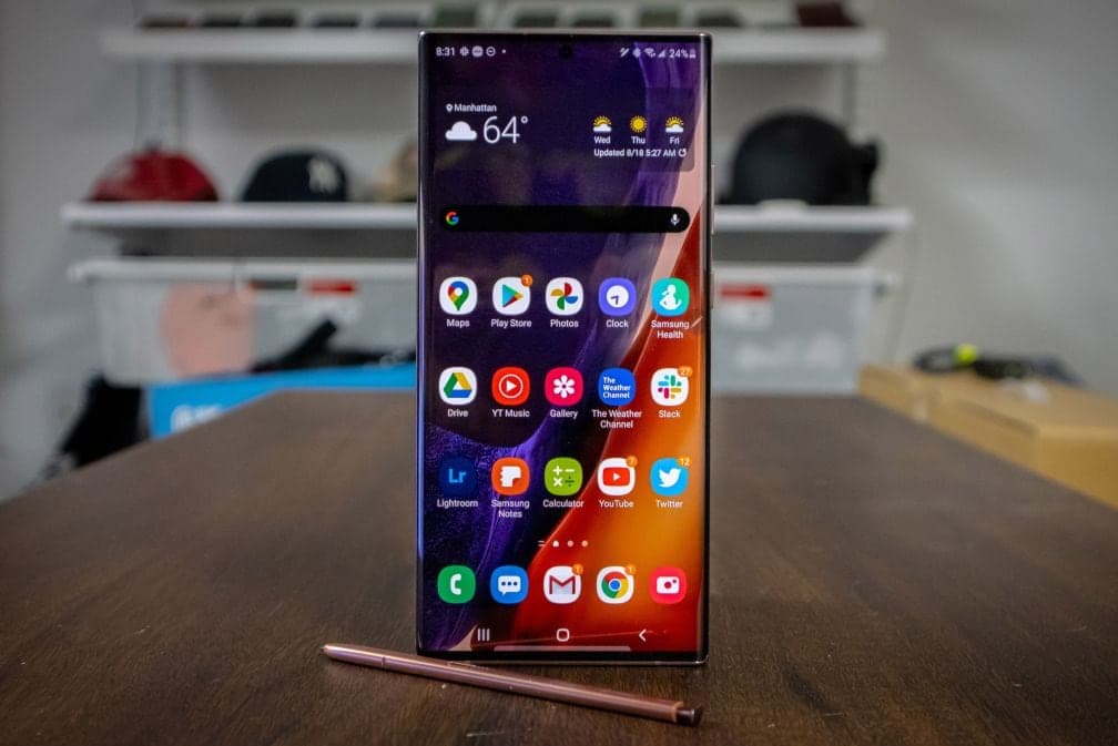 Samsung ადასტურებს, რომ ჰაკერებმა მოიპარეს Galaxy სმარტფონების საწყისი კოდი