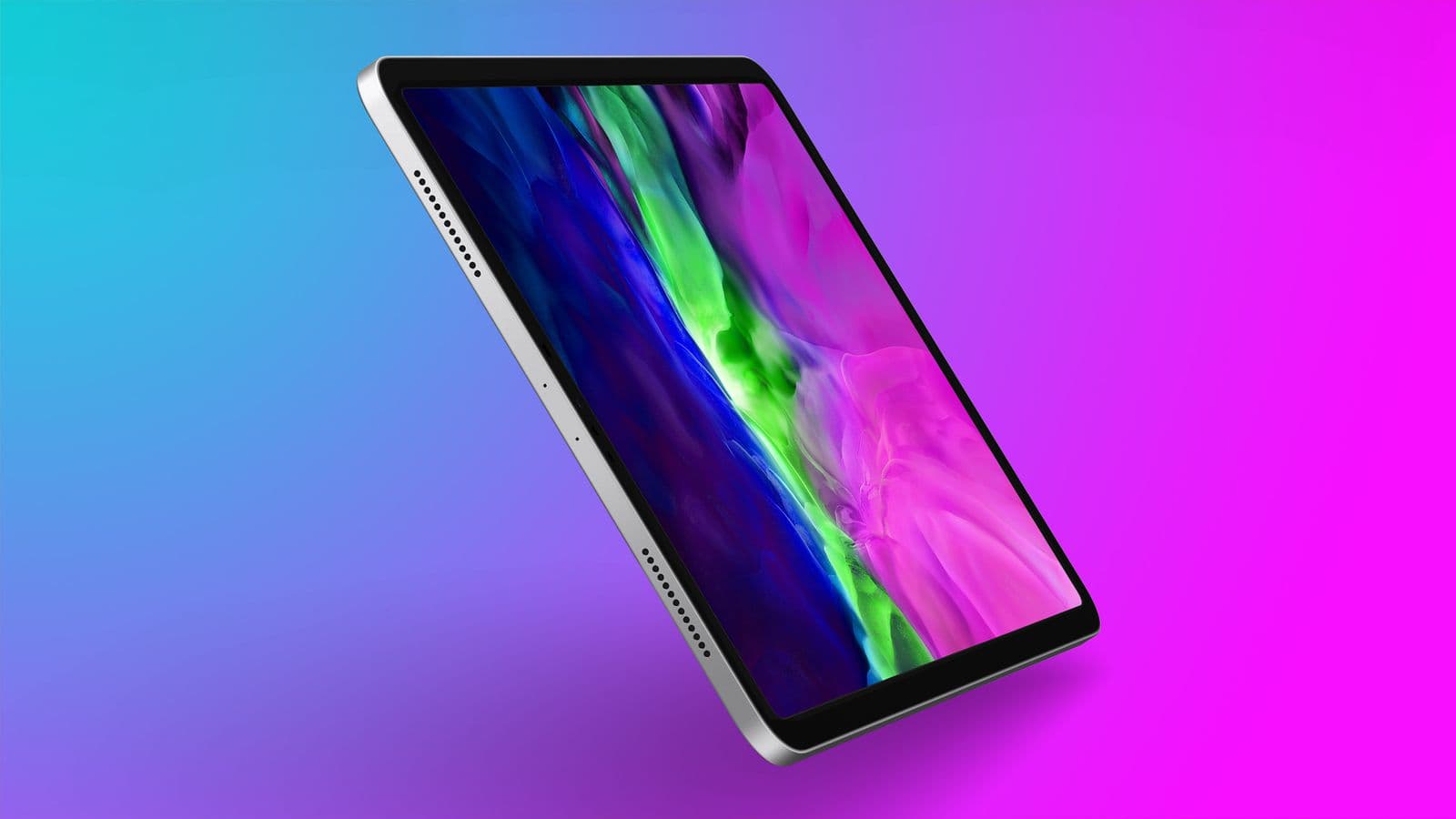 Apple-მა შესაძლოა 2022 წლის შემოდგომაზე აჩვენოს iPad Pro M2 ჩიპით და MagSafe დამუხტვით