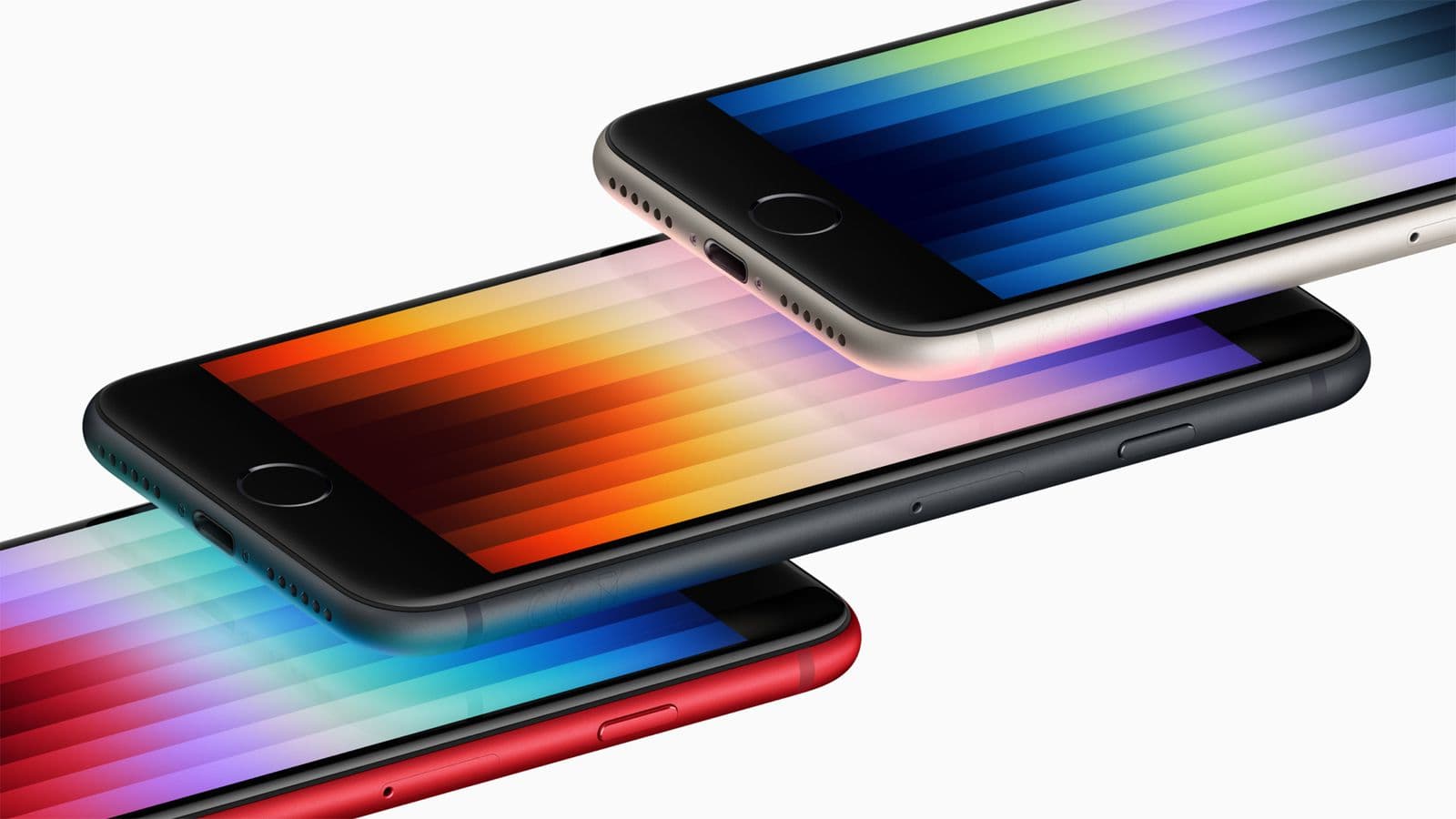 Apple რუსეთში არ გაყიდის iPhone SE, iPad Air 5, Mac Studio და Studio Display-ს