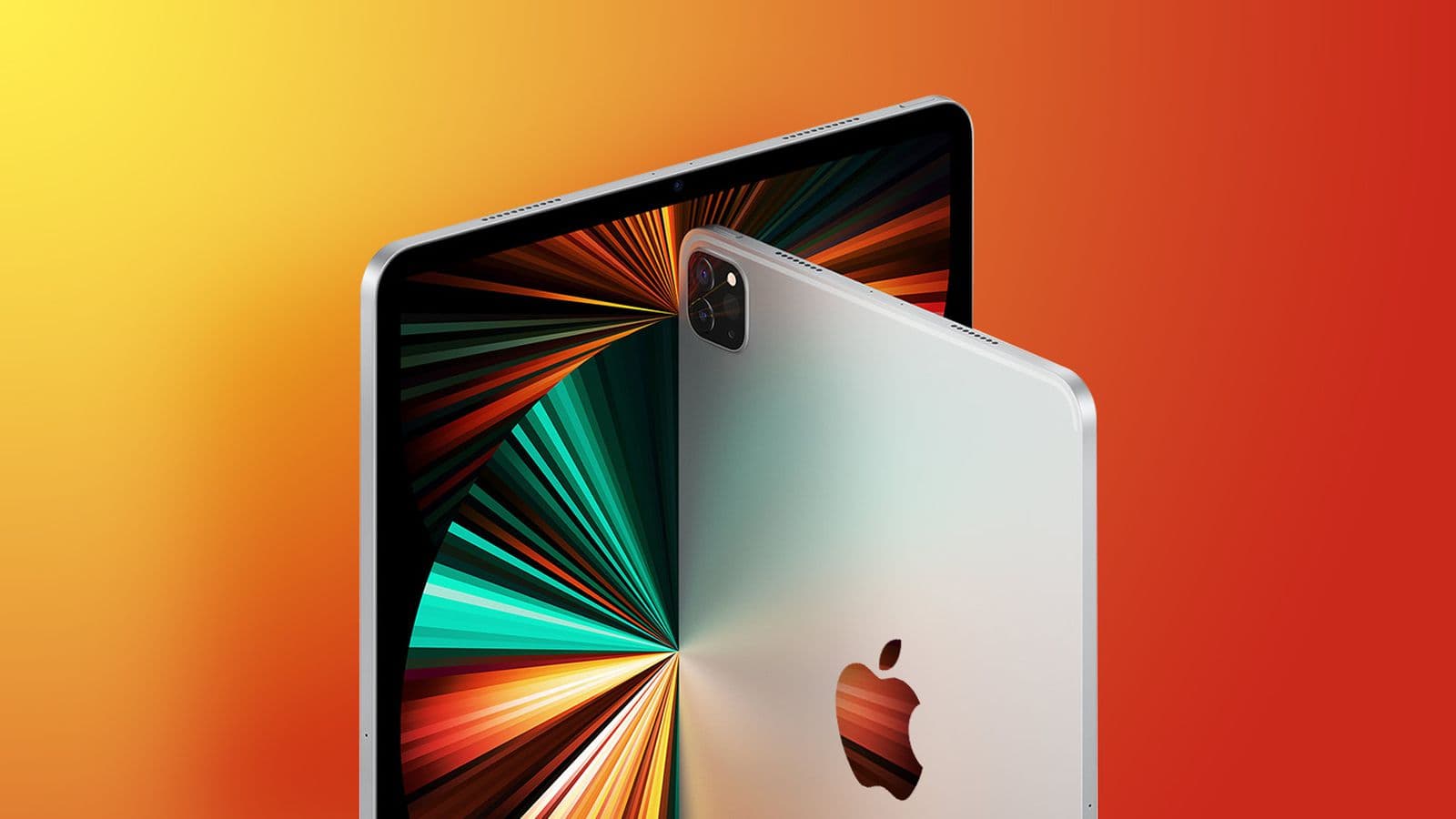 iPad-ის მომავალი: 14 დიუმიანი მოდელი, Face ID ეკრანის ქვეშ, OLED დისპლეი
