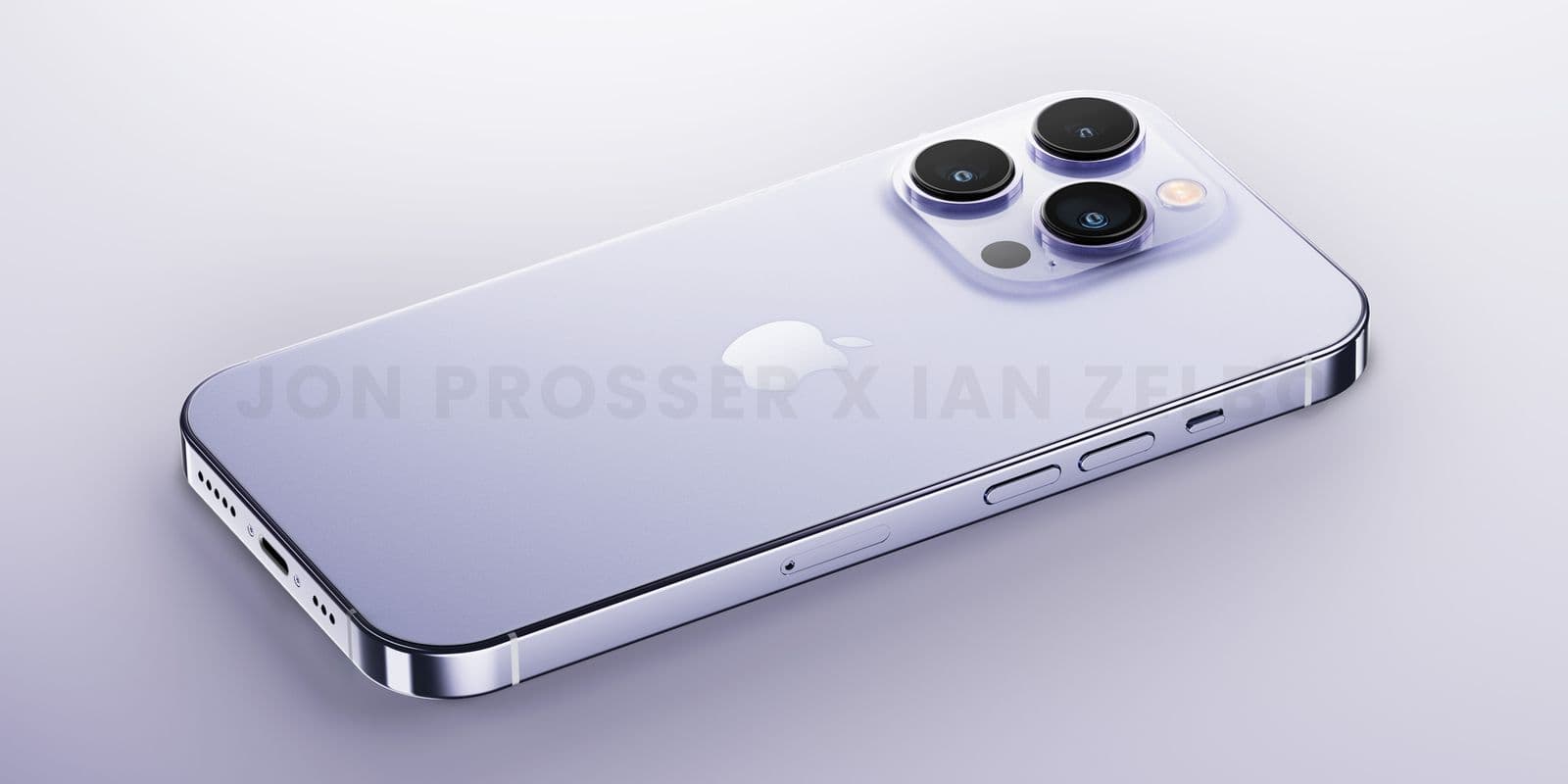 iPhone 14 Pro მიიღებს მინიმუმ 256 GB შიდა მეხსიერებას