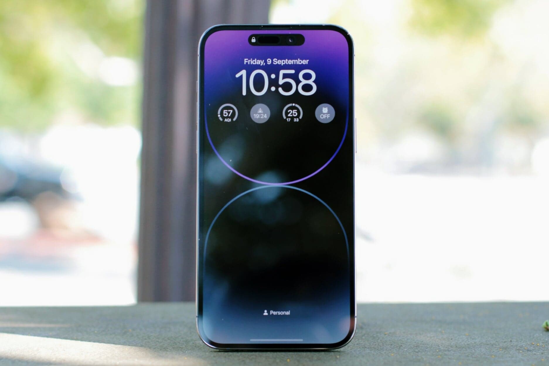 ბატარეის ტესტი: iPhone 14 Pro Max-მა 2 საათით მეტი გაძლო, ვიდრე 13 Pro Max