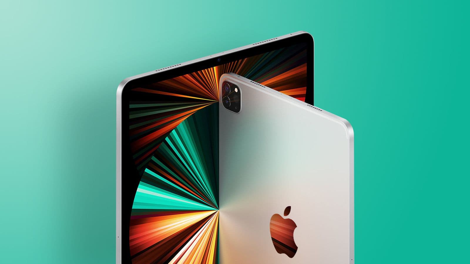 ახალი iPad Pro-ის ხსენებები ნაპოვნი იქნა Logitech-ის ვებსაიტზე. ანონსს ოქტომბერში ველით