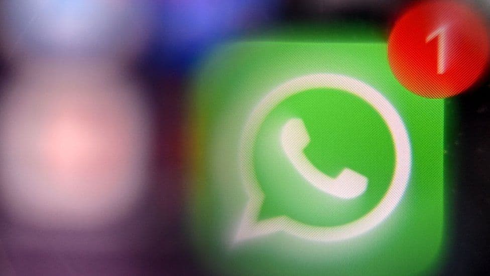 WhatsApp-ის მუშაობა აღდგა