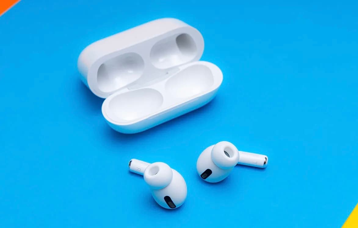 AirPods Pro შეიძლება გამოყენებულ იქნას როგორც იაფი სმენის აპარატი