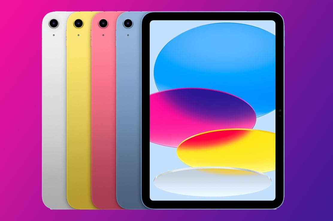 Apple-მა გააკეთა იაფი iPad პლასტიკური ჩანთით, მაგრამ გადაიფიქრა გაყიდვა