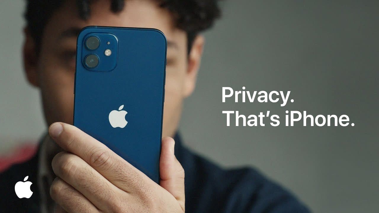 Apple-ს iOS-ის მომხმარებლების ჯაშუშობისთვის უჩივიან. კომპანია სრულ კონფიდენციალურობას დაჰპირდა