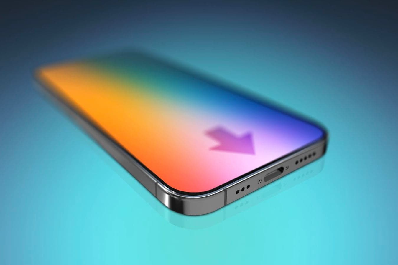 ყველა iPhone 15 მიიღებს USB-C-ს Lightning-ის ნაცვლად, მაგრამ უკეთესი იქნება 15 Pro-ში და 15 Pro Max-ში.