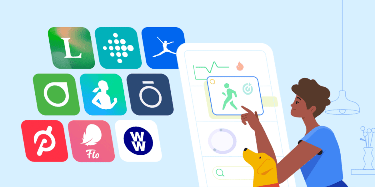Google-ის Health Connect აპლიკაციის საცდელი ვერსია უკვე ხელმისაწვდომია