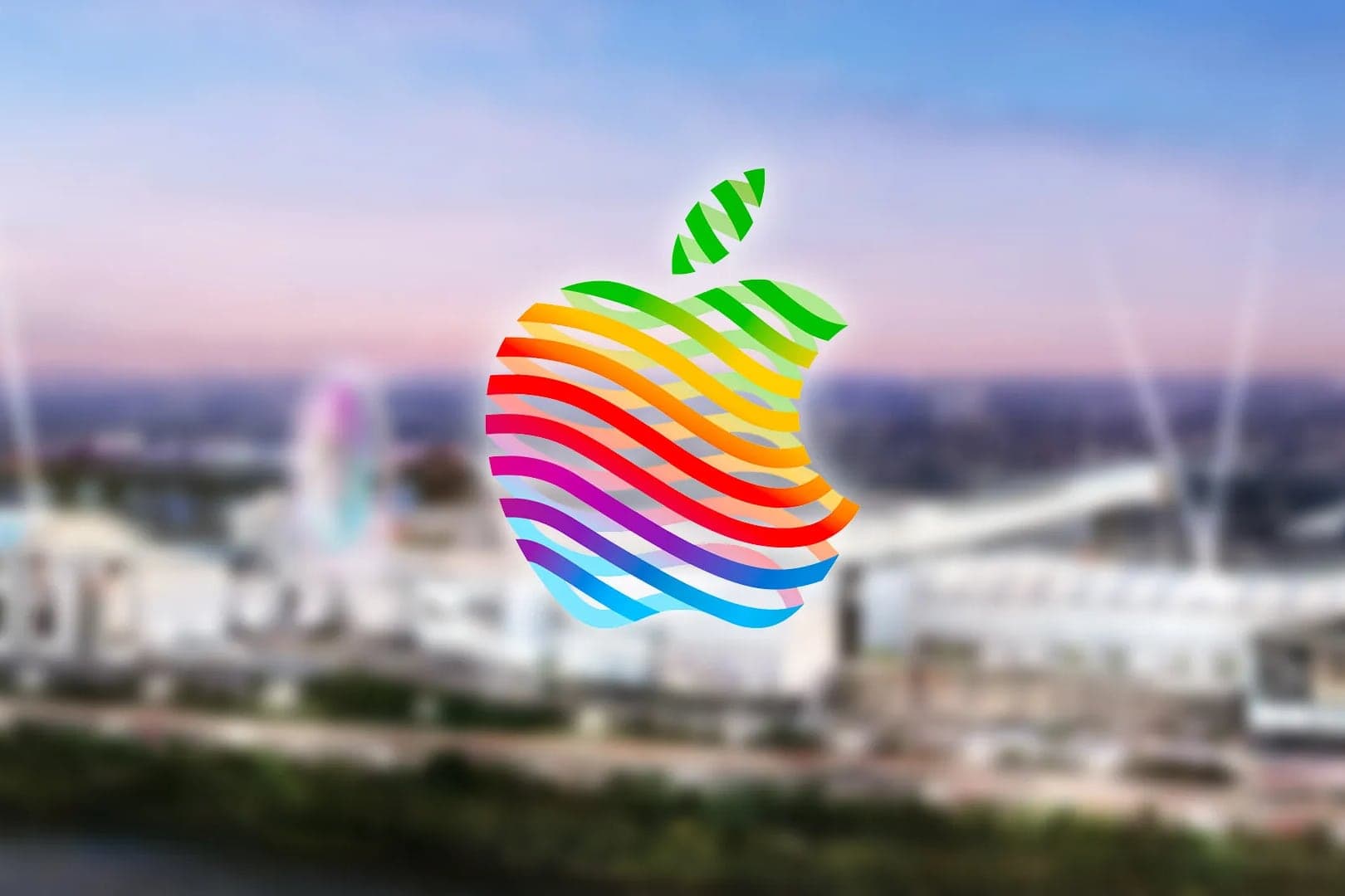Apple ნიუ ჯერსიში ახალ გიგანტ ამერიკული ოცნების მაღაზიას გახსნის