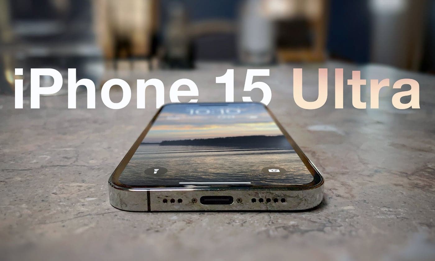 Apple გამოიყენებს მეორე ქარხანას iPhone 15 Ultra-ს ასაწყობად, რათა არ იყოს დამოკიდებული Foxconn-ზე მისი მუშების გაფიცვების გამო