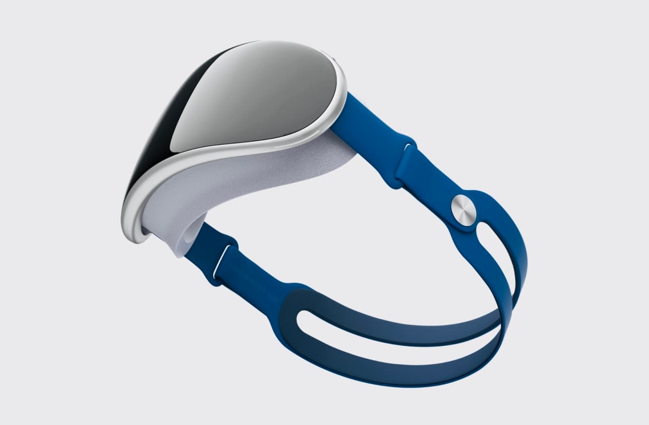 Apple-ის VR ყურსასმენის ოპერაციულ სისტემას დაერქმევა xrOS