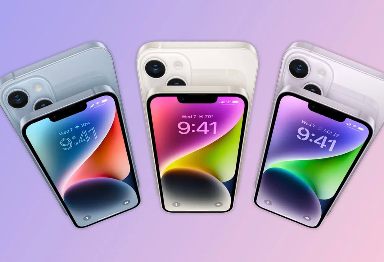 iPhone 15 და iPhone 15 Plus მიიღებენ 48 MP კამერას, როგორც პრო მოდელებში