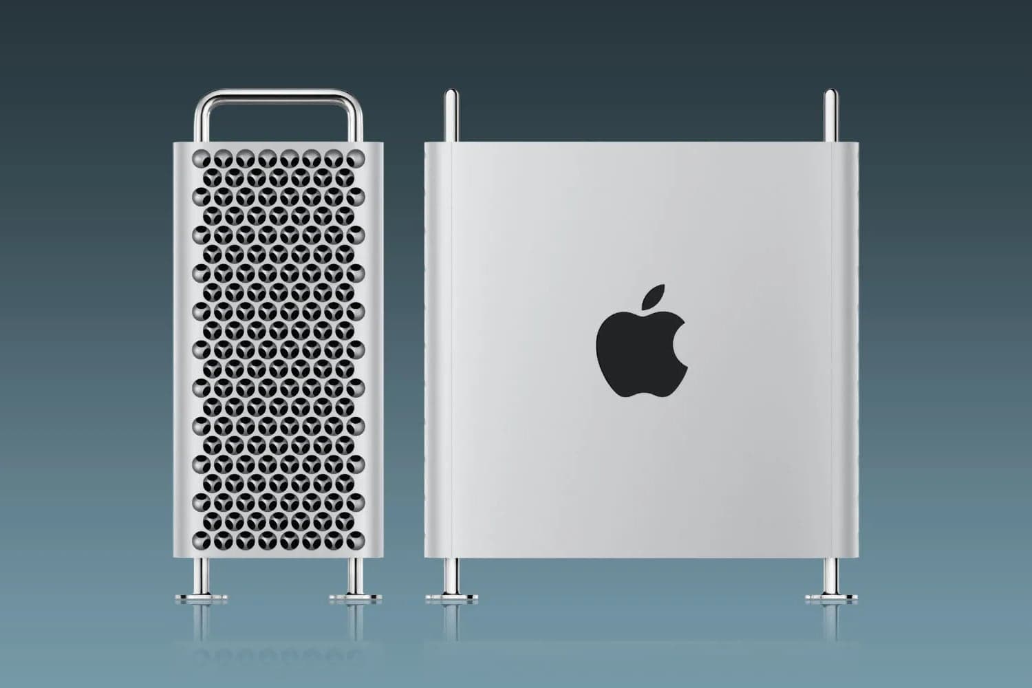 ახალი Mac Pro M2 Ultra პროცესორით შეიძლება გამოვიდეს ამ გაზაფხულზე