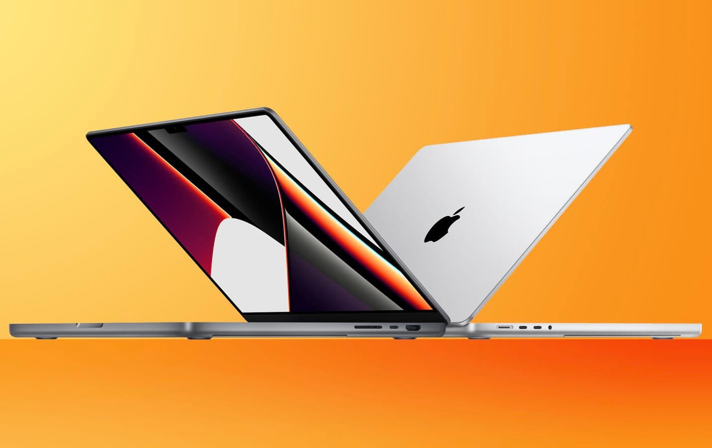 Bloomberg: Apple მუშაობს სენსორულ MacBook Pro-ზე