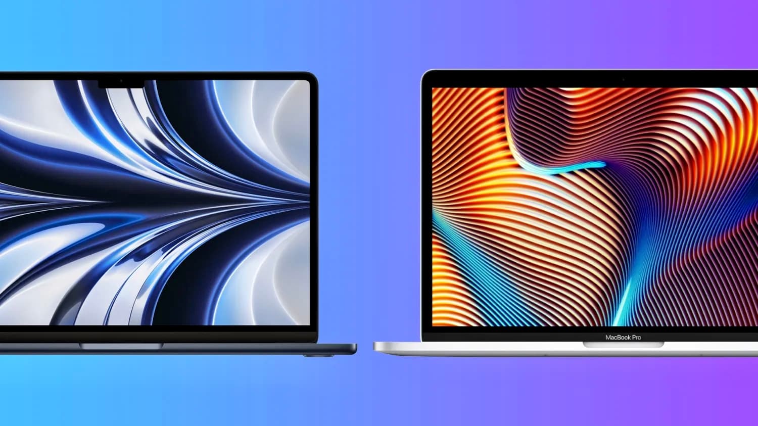 Apple მუშაობს MacBook Air 13 და 15 ინჩზე უმაღლესი დონის M3 პროცესორებით