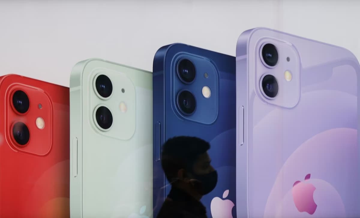ინდოეთში დამზადებული iPhone-ის ყოველი მეორე კორპუსი დეფექტურია
