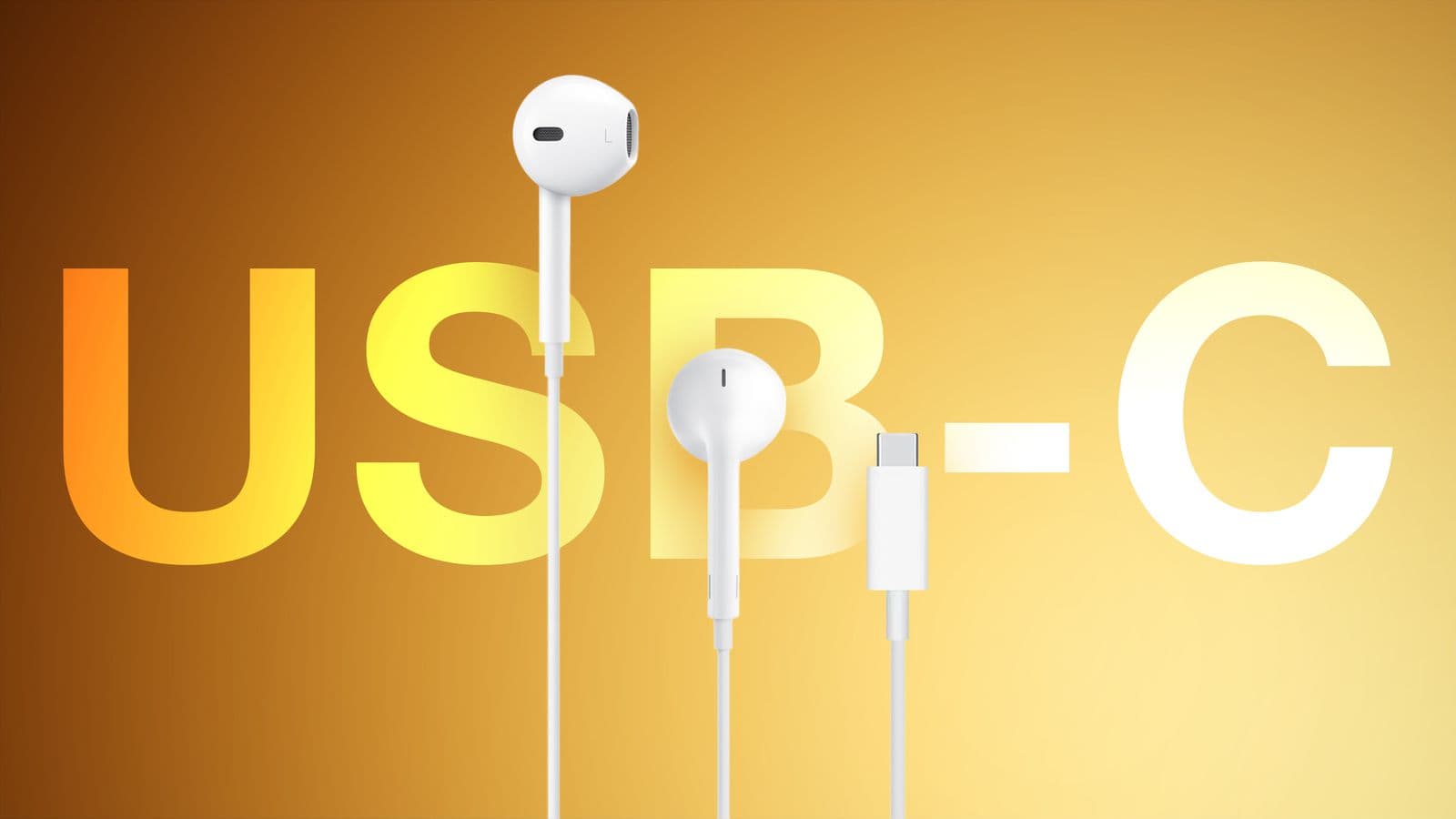 Apple იწყებს სადენიანი EarPods-ის მასობრივ წარმოებას USB-C-ით