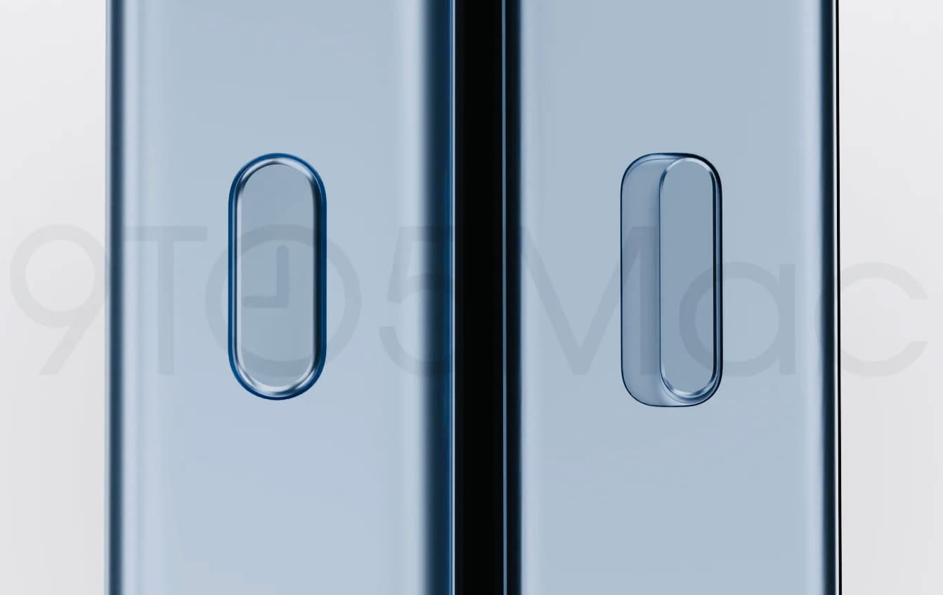 iPhone 15 Pro-ს შეიძლება ჰქონდეს ან არ ჰქონდეს ახალი სენსორული ღილაკი. ჩვენც დავიღალეთ ამ ჭორებით