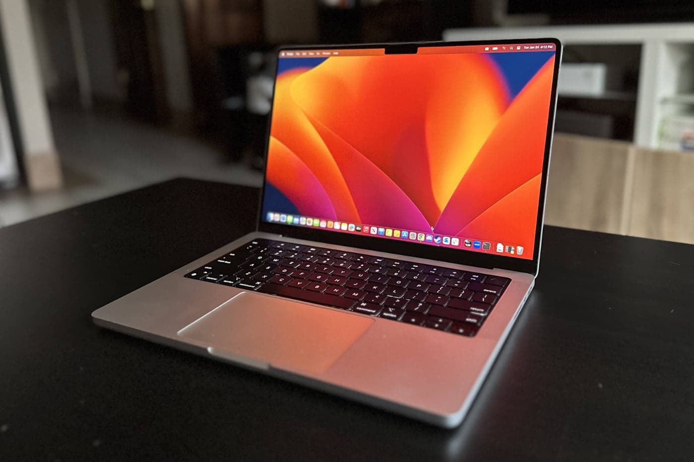 MacBook Pro 2023 საუკეთესო ლეპტოპად დასახელდა DxOMark-ის მიერ