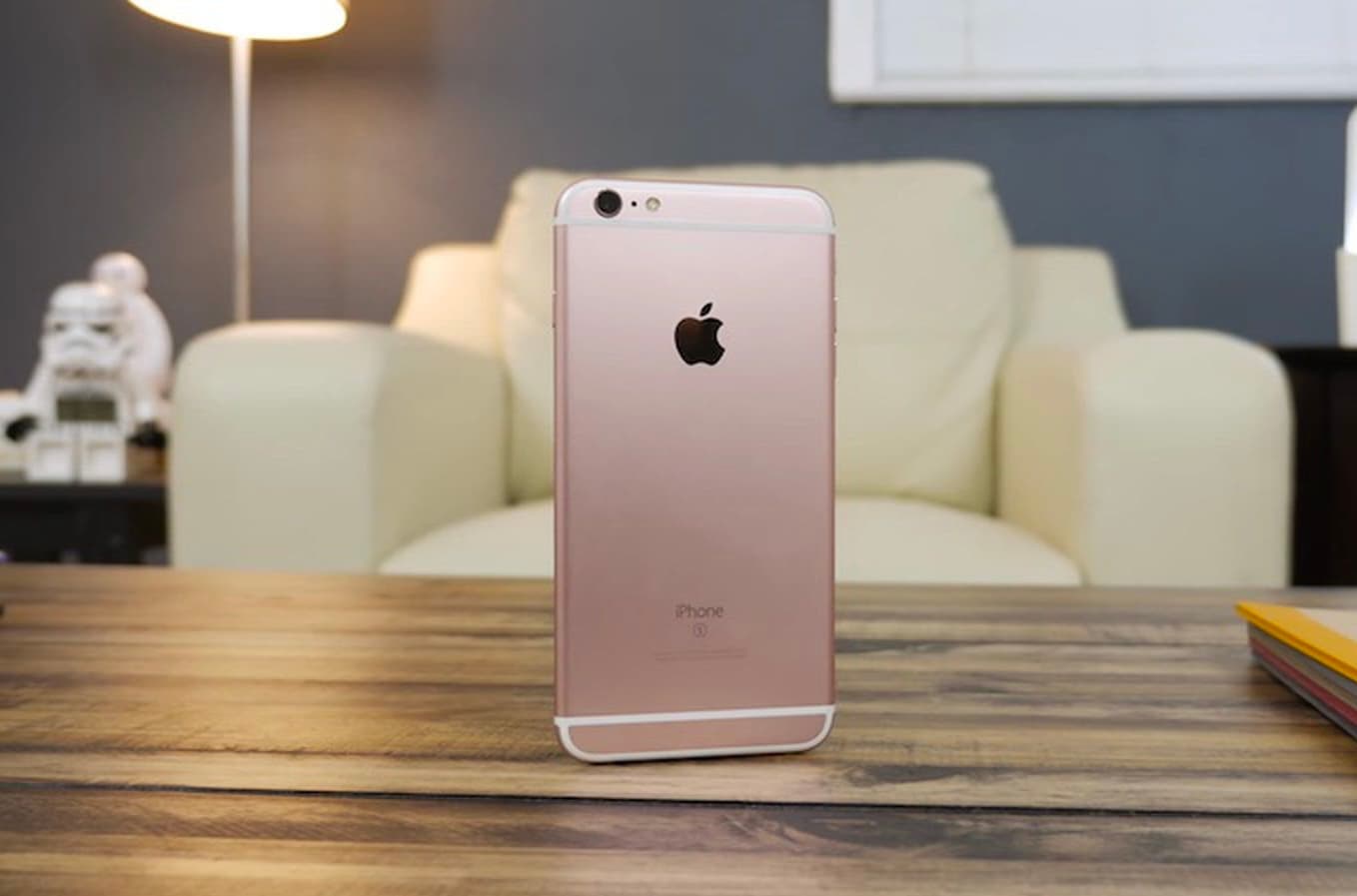 Apple იწყებს 500 მილიონი დოლარის გადახდას iPhone-ის განზრახ შენელებისთვის