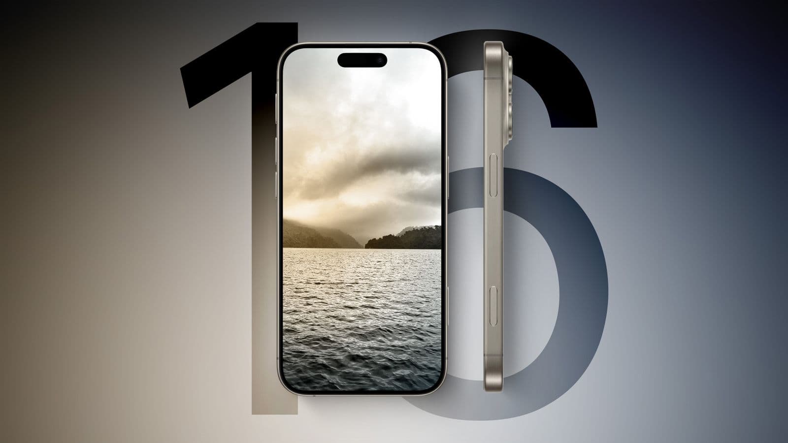 iPhone 16-ს ექნება ახალი ღილაკი, მოქმედების ღილაკი კი სენსორული გახდება