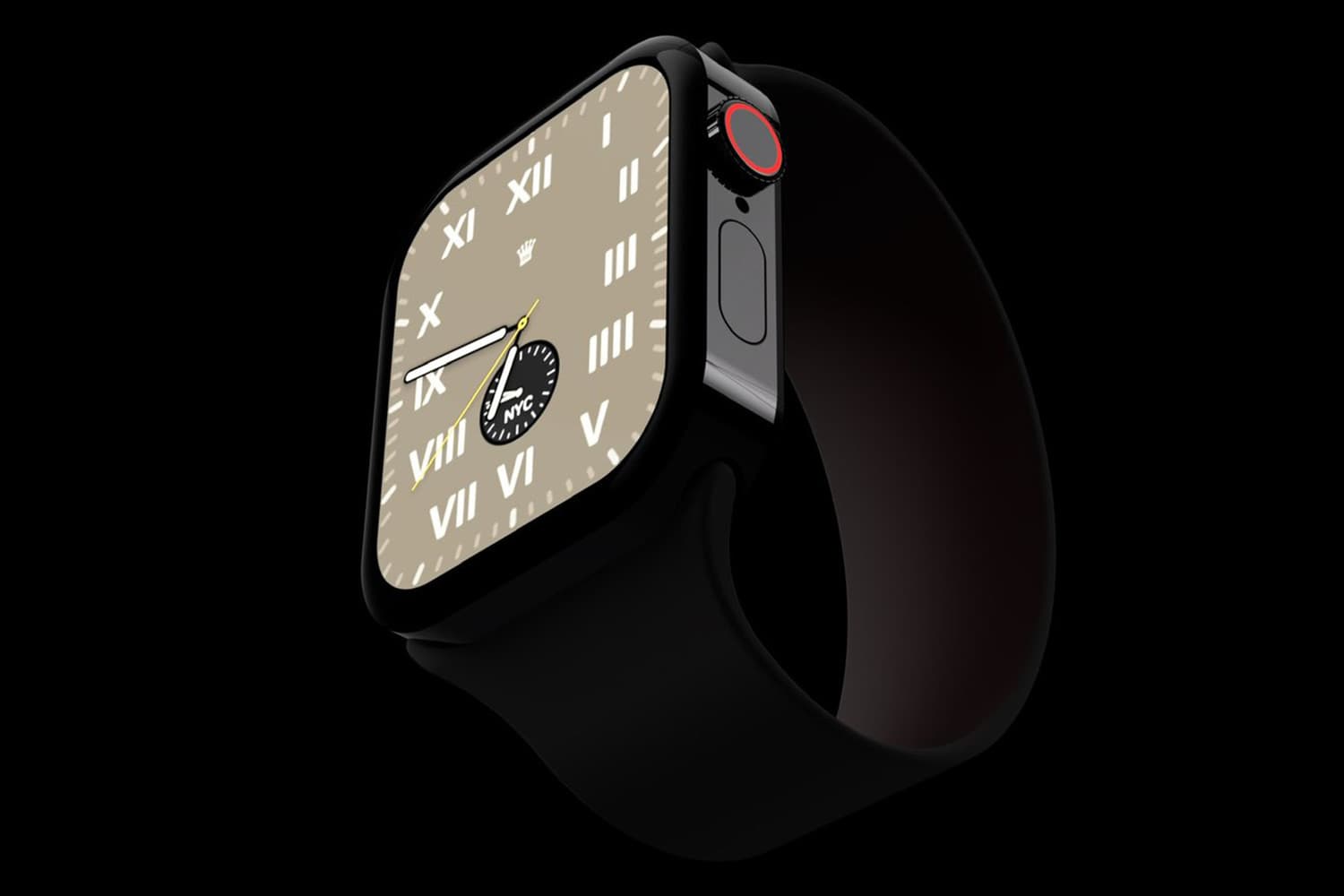 Apple Watch 10 აღჭურვილი იქნება არტერიული წნევის გაზომვით და ძილის აპნოეს გამოვლენით