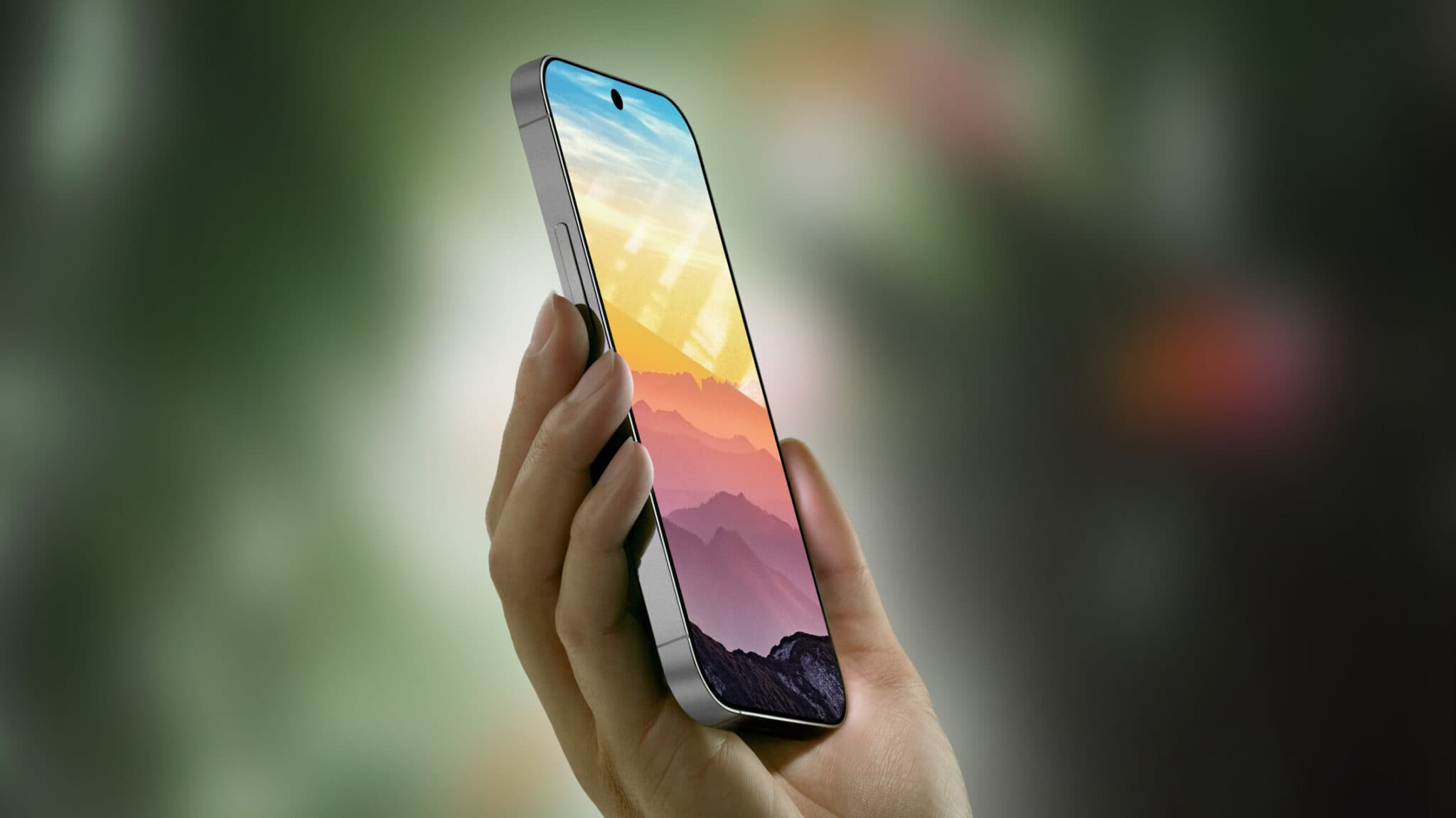 Apple განაახლებს გაგრილების სისტემას iPhone 16-ში. გამოყენებული იქნება გრაფენი