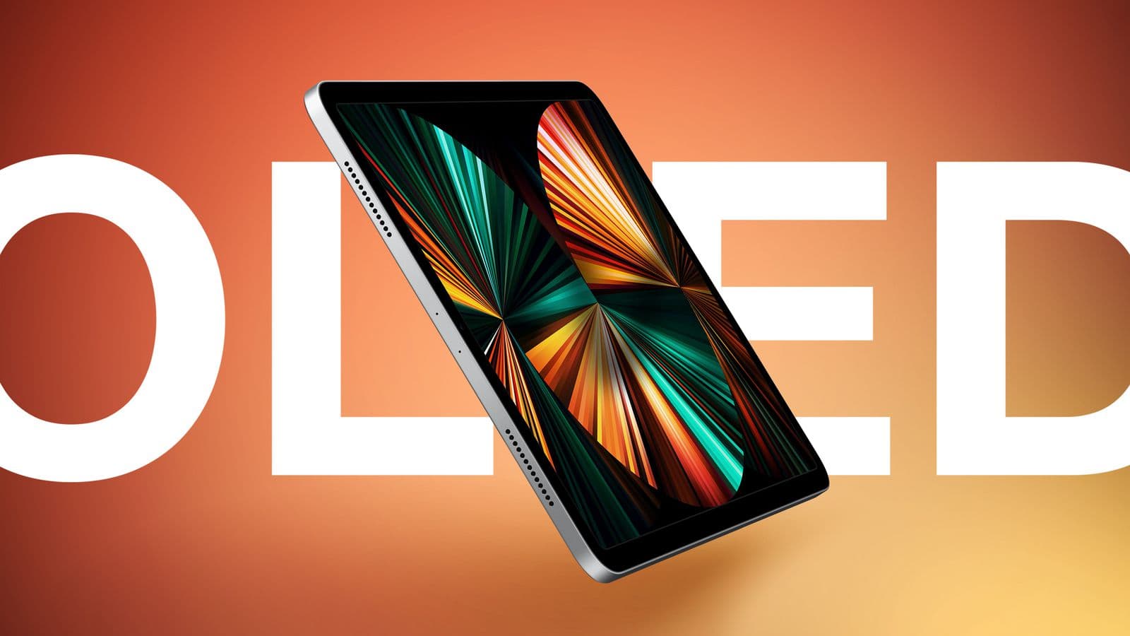 OLED დისპლეით iPad Pro-ს წარმოება 2024 წლის თებერვალში დაიწყება