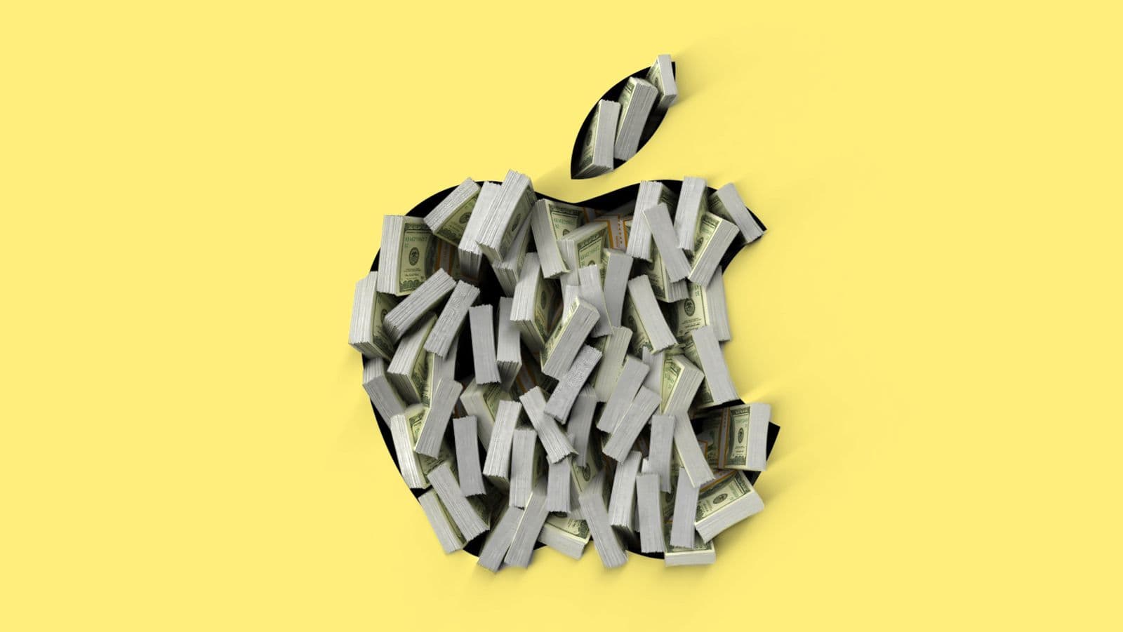 Apple-ის ყოფილი ადვოკატი თავს არიდებს ციხეს ინსაიდერული ვაჭრობისთვის