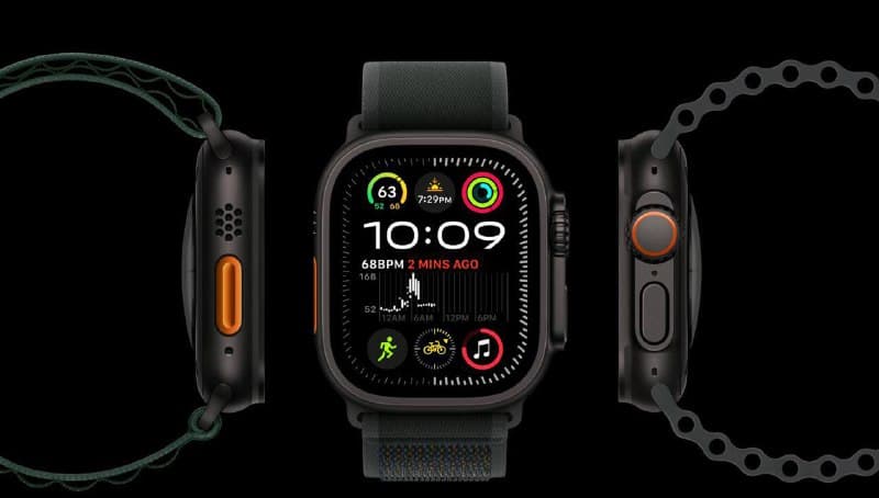 Apple Watch Ultra 2