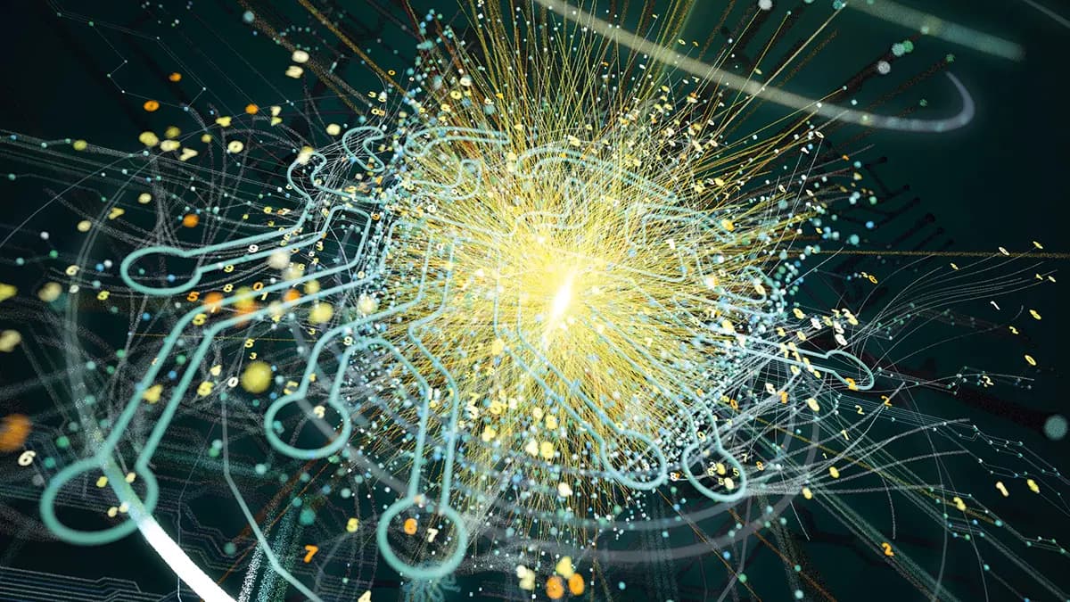 CERN-ში მონაცემთა მასივების გასაფილტრად ჩიპებში ინტეგრირებულ სპეციალურ AI-მოდელებს იყენებენ