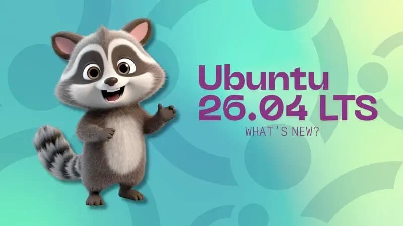 Ubuntu 26.04 დისტრიბუტივის რელიზი