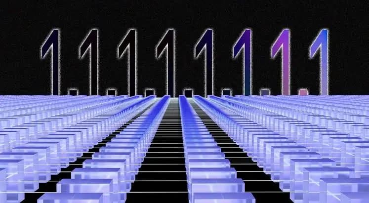 IPv8 პროტოკოლი: ინტერნეტის ახალი გაბედული პროექტი IPv4-ის მისამართების ამოწურვის პრობლემას IPv6-ის სირთულეების გარეშე აგვარებს