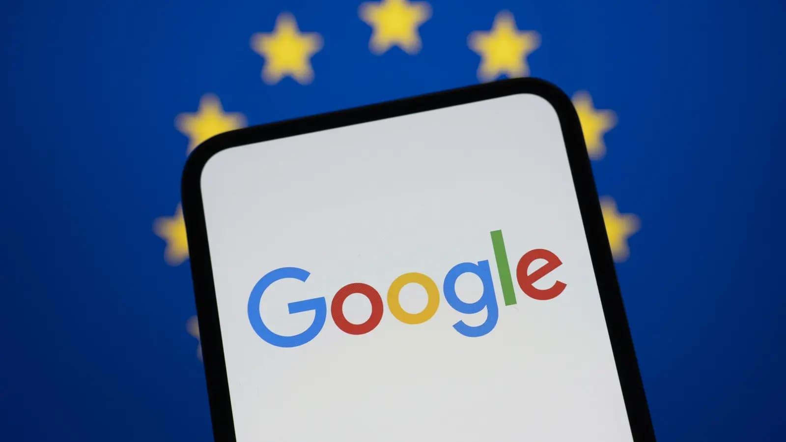ევროპამ Google-ს კონკურენტების ჩამოცილებისთვის 1 მილიარდი დოლარის ოდენობის ჯარიმა დააკისრა