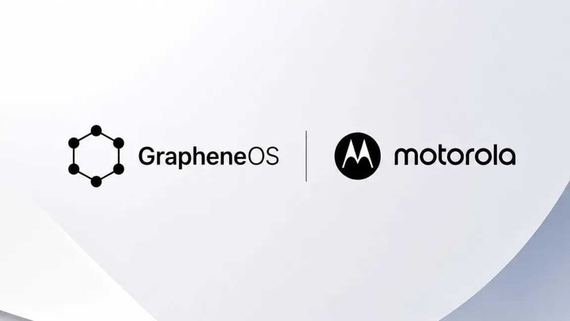 Motorola-ს GrapheneOS სმარტფონები 2027 წელს გამოვა და Pixel-ებზე ძვირი ეღირება