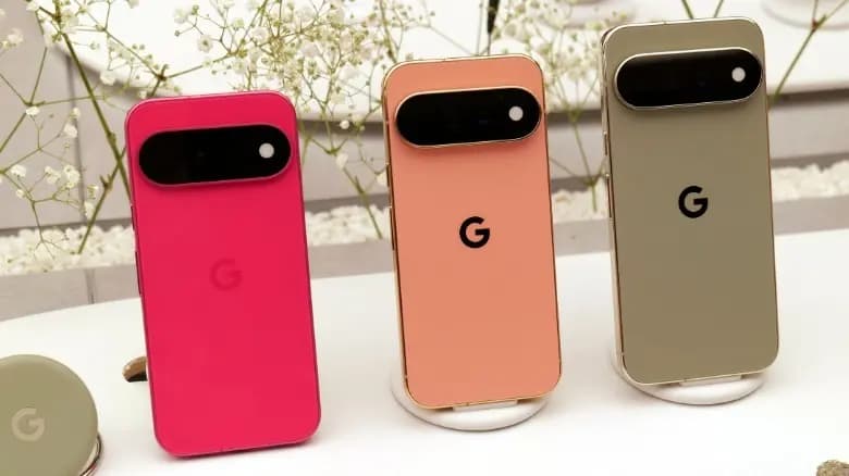 ყველაფერი, რაც Google-მა დღეს წარადგინა: Pixel Tag, Pixel 11 სერია და Pixel Watch 5