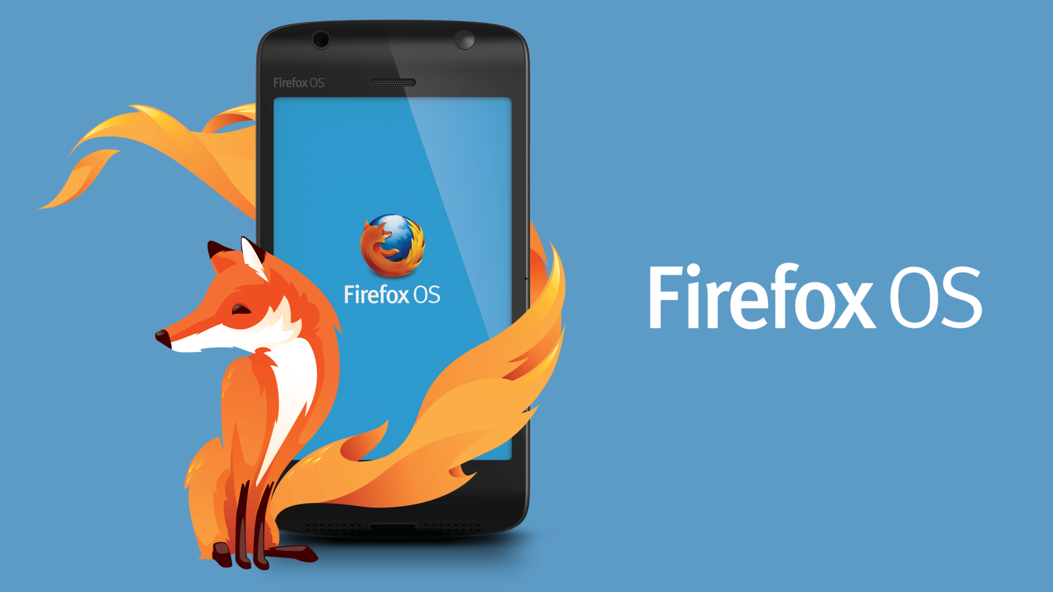 Mozilla-მ შეწყვიტა Firefox OS-ზე მუშაობა და ღია კოდის სახით გამოაქვეყნა