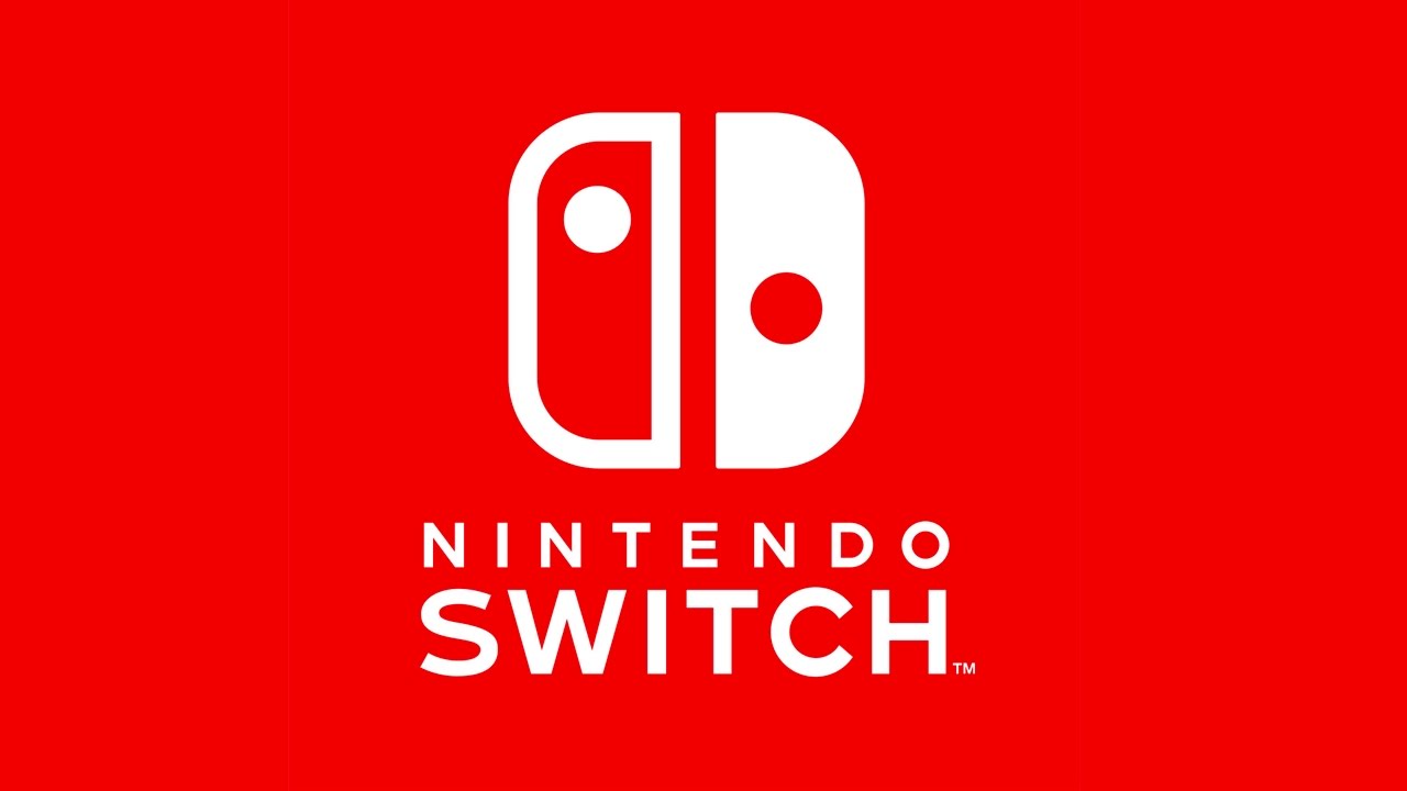 Nintendo Switch – ახალი სათამაში კონსოლი